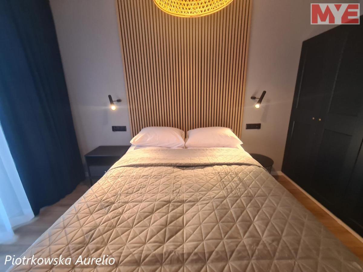 לודז' Mye Apartments - Piotrkowska 44 מראה חיצוני תמונה