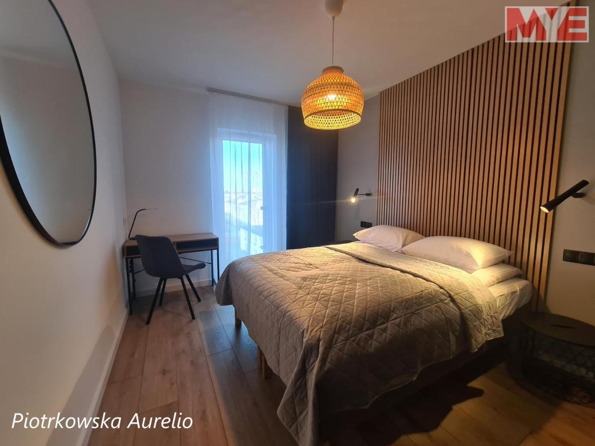 לודז' Mye Apartments - Piotrkowska 44 מראה חיצוני תמונה
