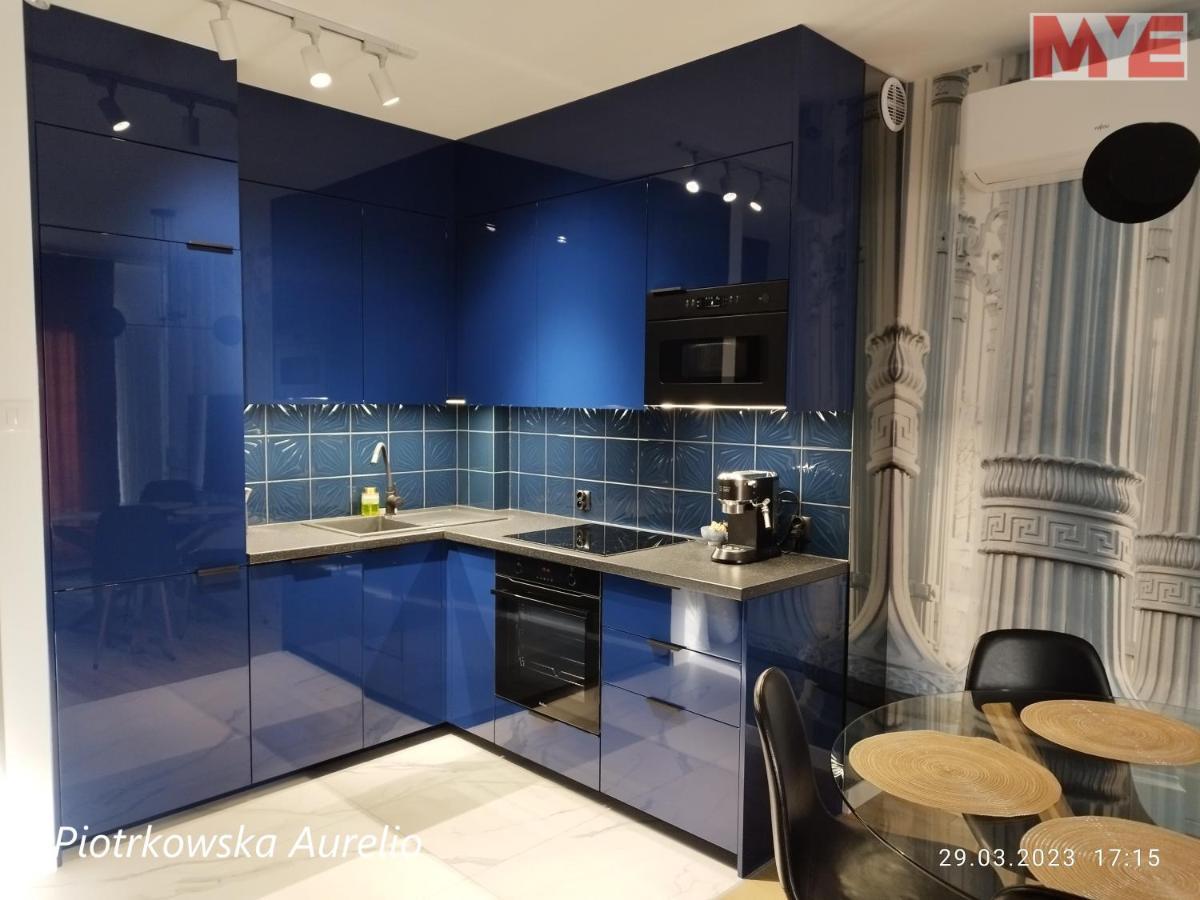 לודז' Mye Apartments - Piotrkowska 44 מראה חיצוני תמונה