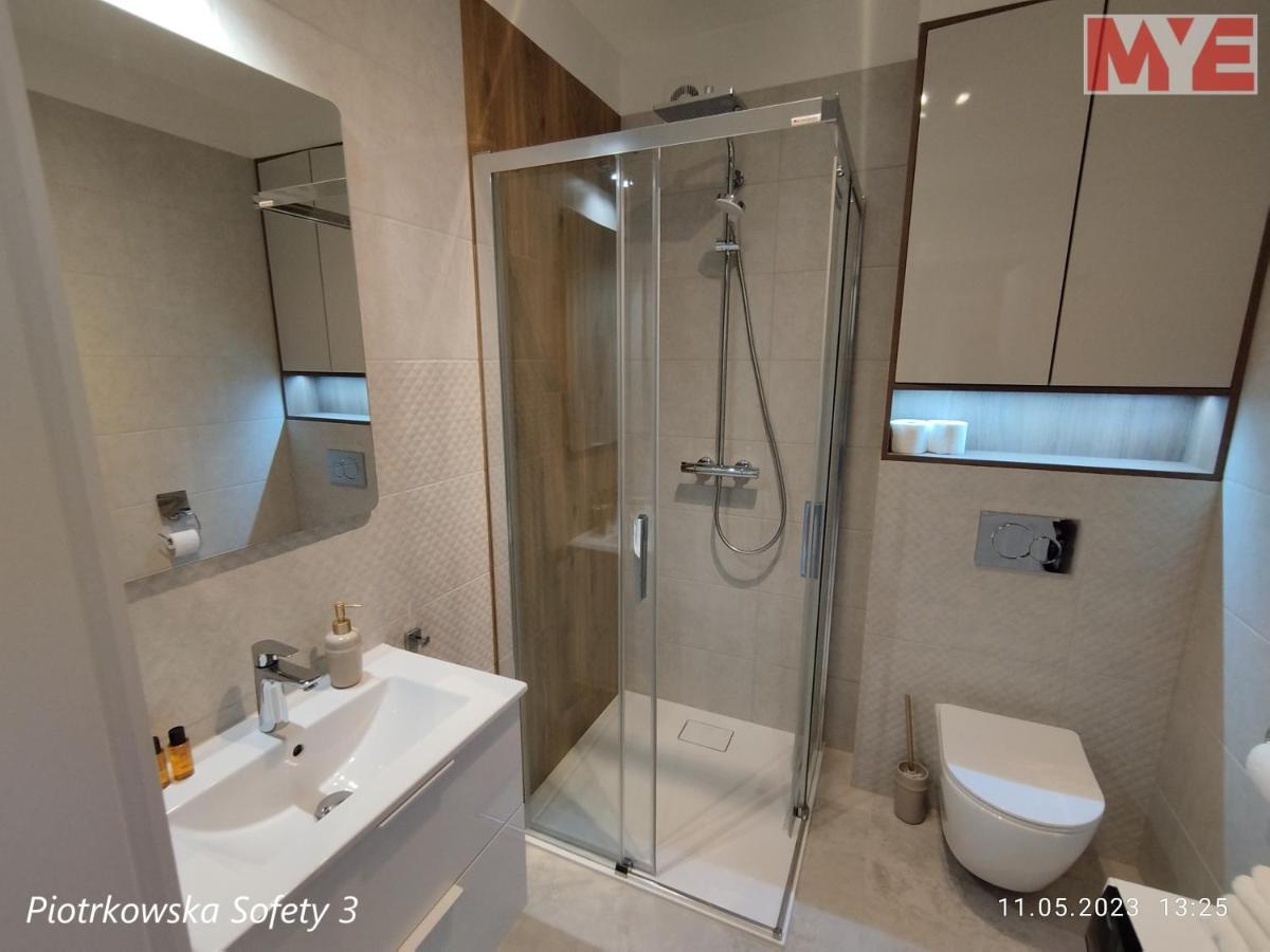 לודז' Mye Apartments - Piotrkowska 44 מראה חיצוני תמונה