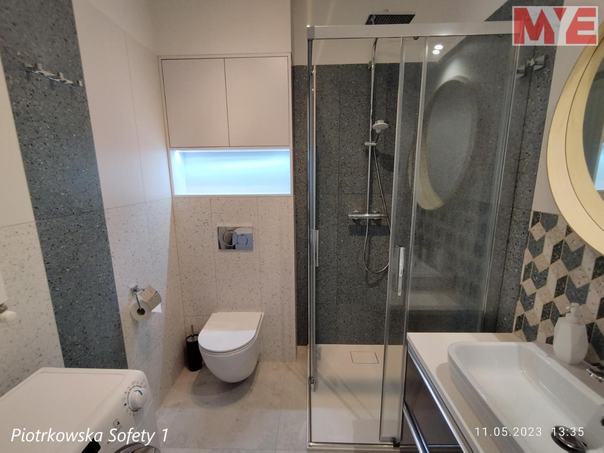 לודז' Mye Apartments - Piotrkowska 44 מראה חיצוני תמונה