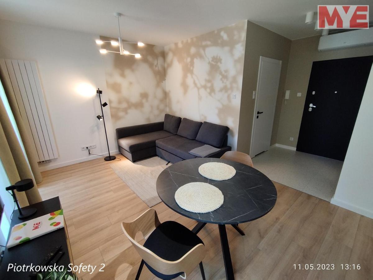 לודז' Mye Apartments - Piotrkowska 44 מראה חיצוני תמונה