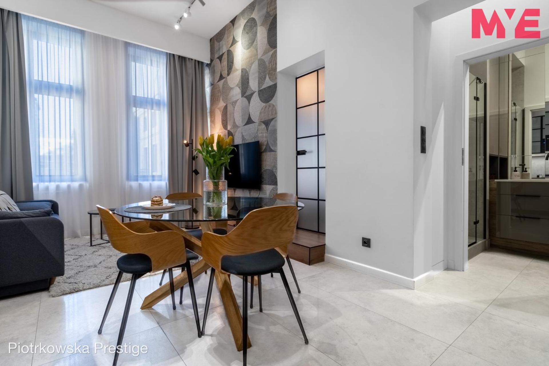 לודז' Mye Apartments - Piotrkowska 44 מראה חיצוני תמונה