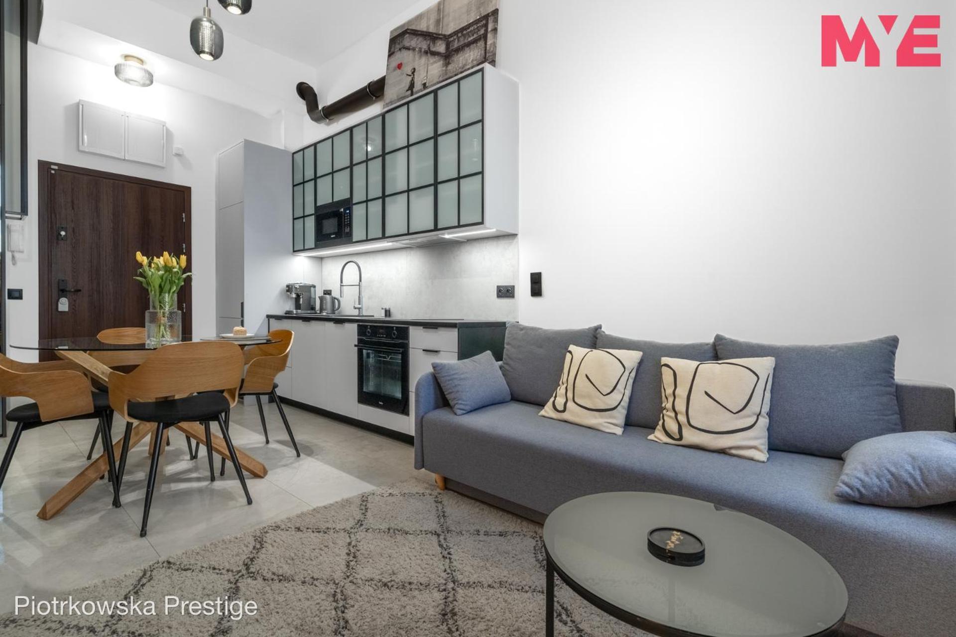 לודז' Mye Apartments - Piotrkowska 44 מראה חיצוני תמונה