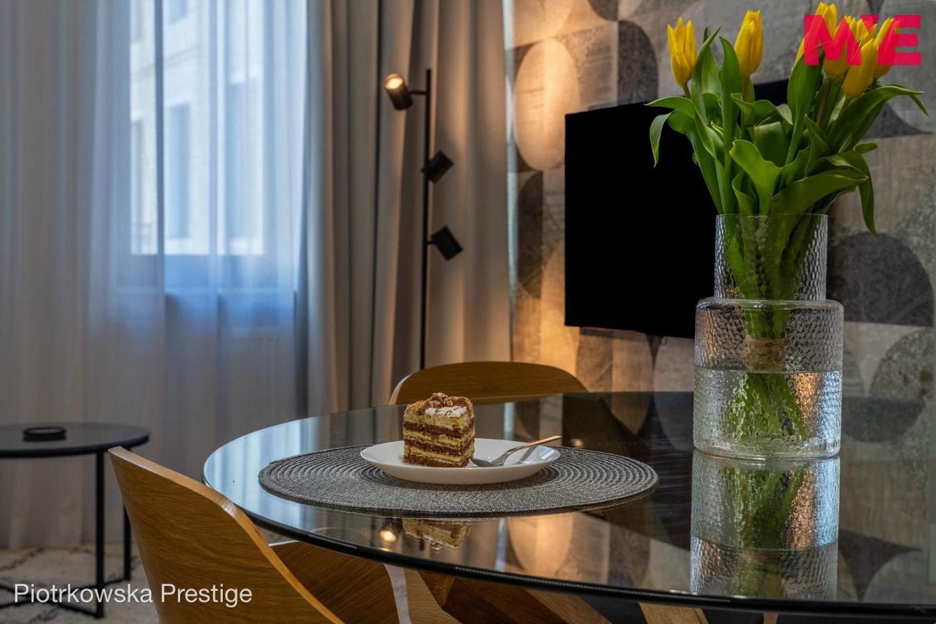 לודז' Mye Apartments - Piotrkowska 44 מראה חיצוני תמונה