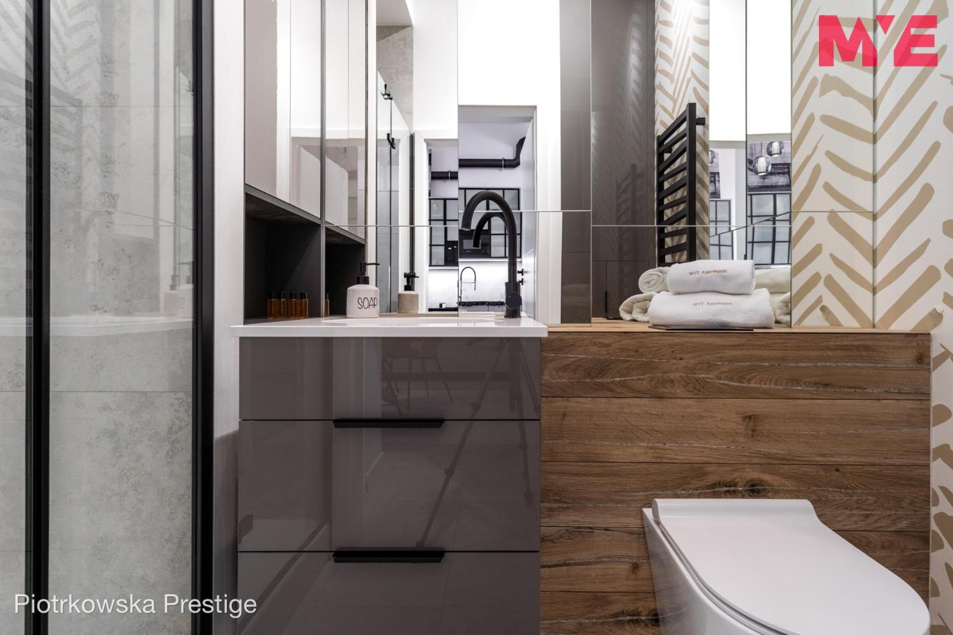 לודז' Mye Apartments - Piotrkowska 44 מראה חיצוני תמונה
