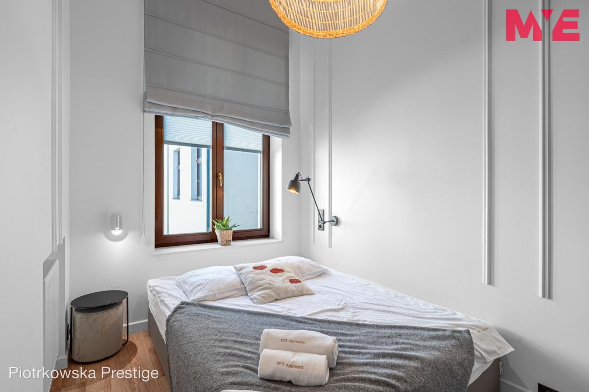 לודז' Mye Apartments - Piotrkowska 44 מראה חיצוני תמונה