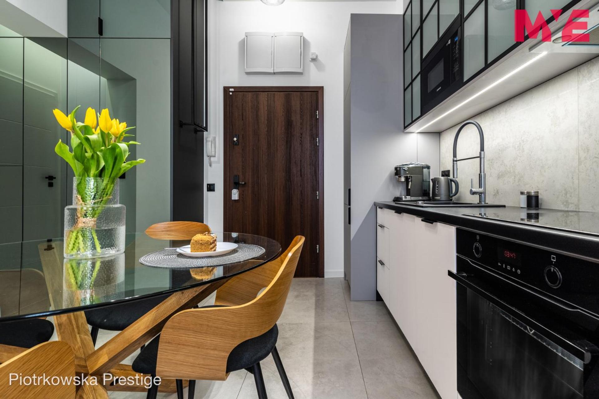לודז' Mye Apartments - Piotrkowska 44 מראה חיצוני תמונה