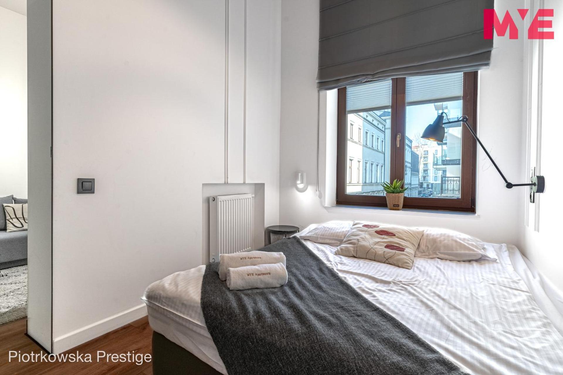 לודז' Mye Apartments - Piotrkowska 44 מראה חיצוני תמונה