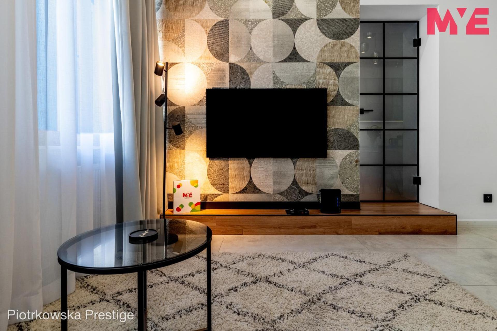לודז' Mye Apartments - Piotrkowska 44 מראה חיצוני תמונה