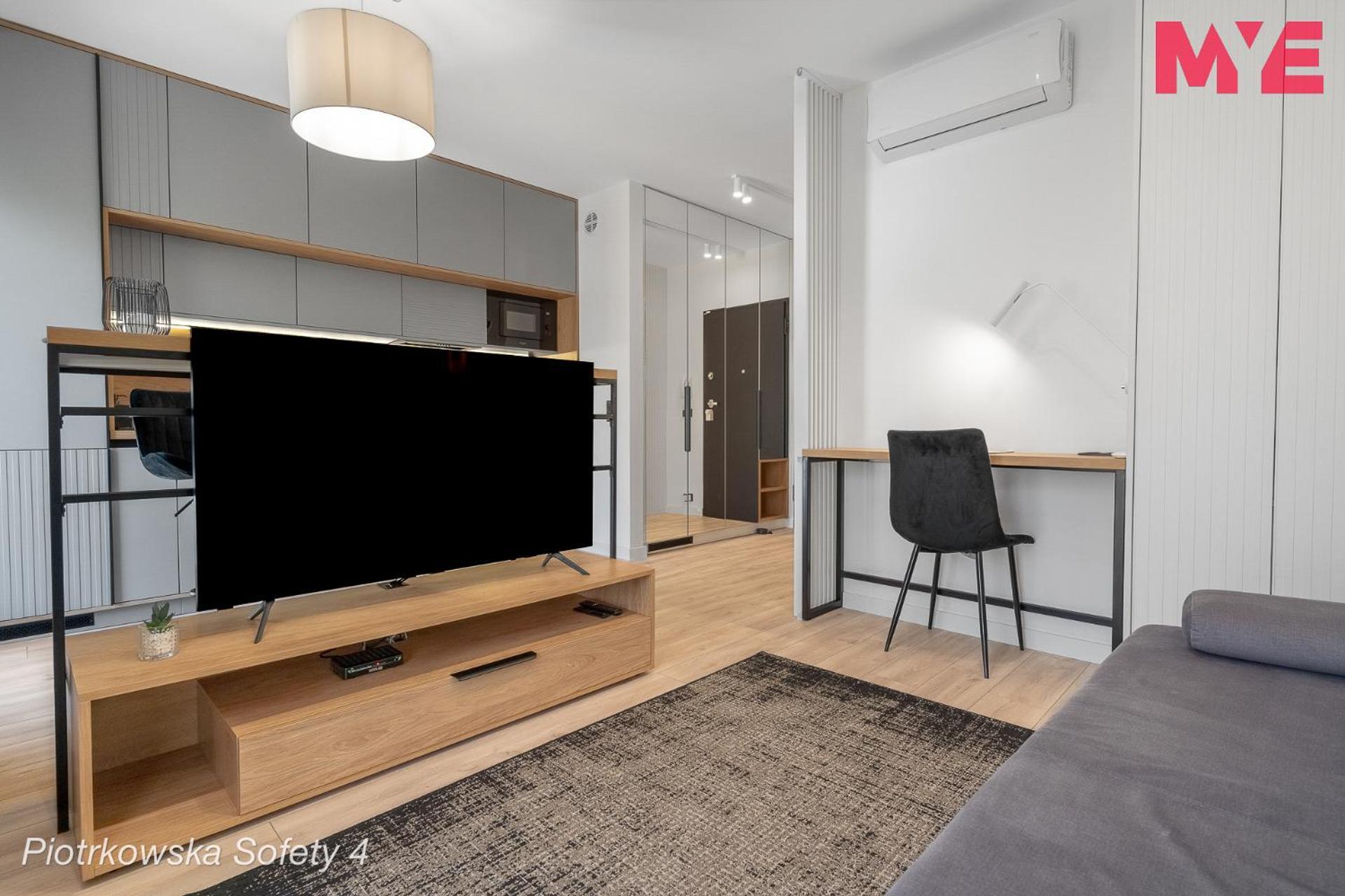לודז' Mye Apartments - Piotrkowska 44 מראה חיצוני תמונה