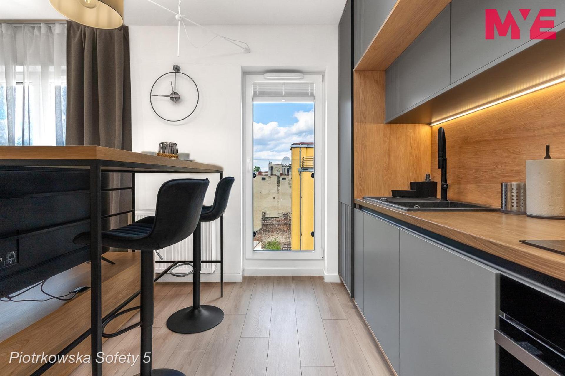 לודז' Mye Apartments - Piotrkowska 44 מראה חיצוני תמונה