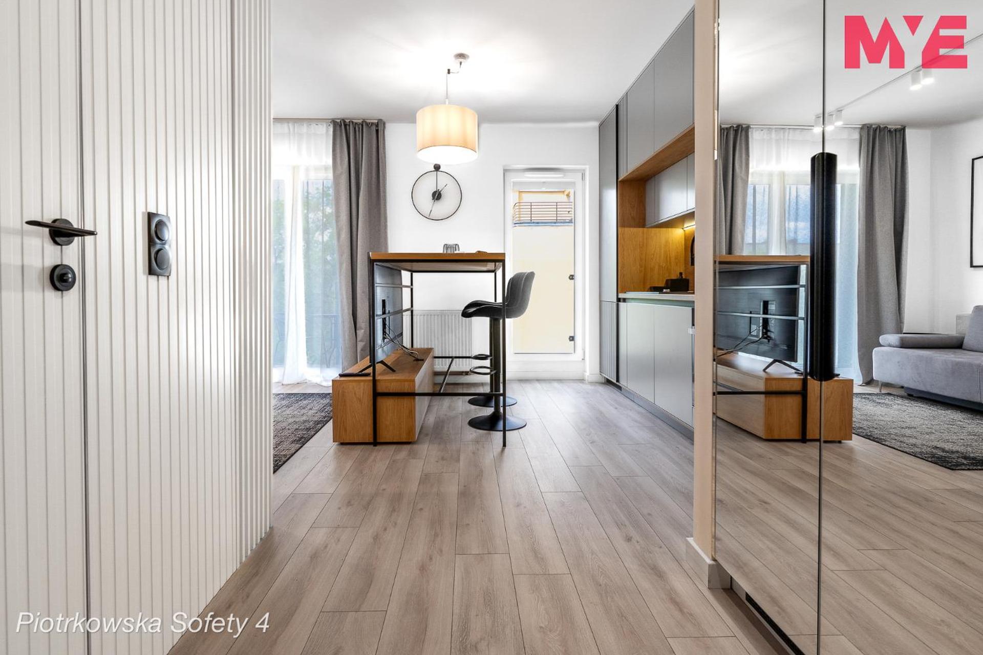 לודז' Mye Apartments - Piotrkowska 44 מראה חיצוני תמונה