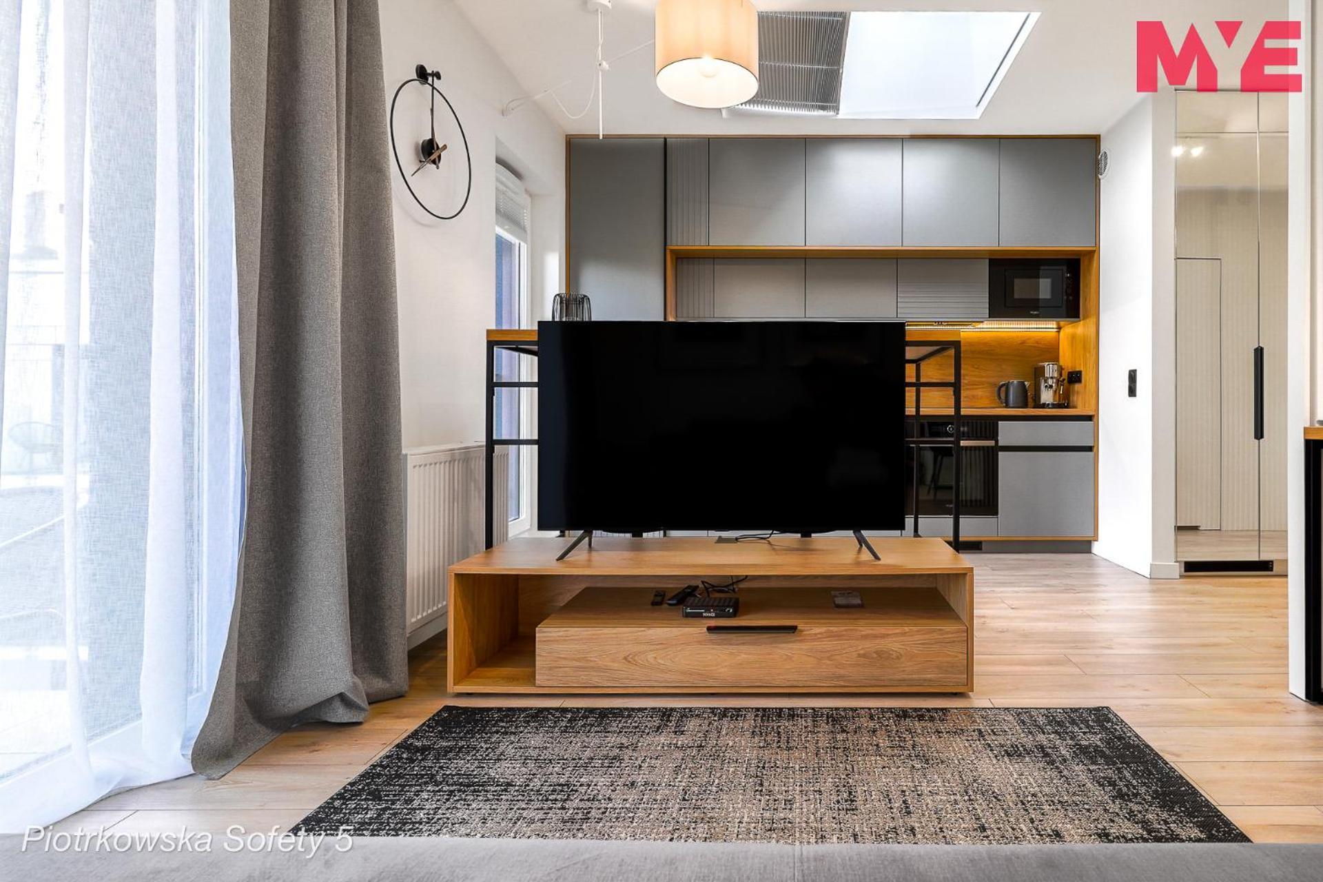 לודז' Mye Apartments - Piotrkowska 44 מראה חיצוני תמונה