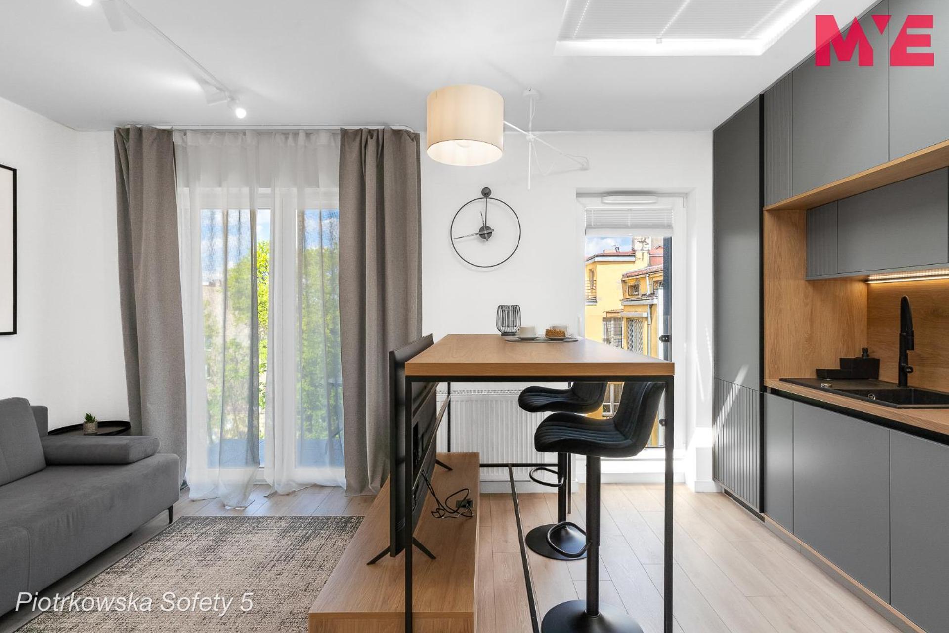 לודז' Mye Apartments - Piotrkowska 44 מראה חיצוני תמונה