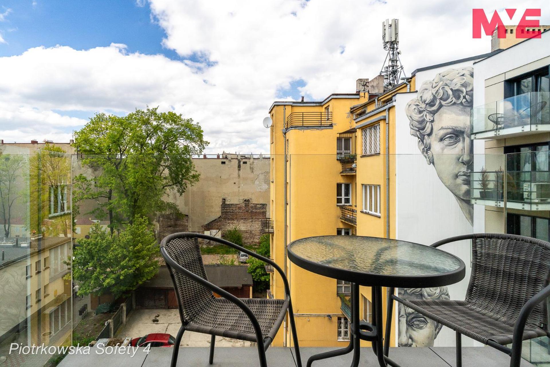 לודז' Mye Apartments - Piotrkowska 44 מראה חיצוני תמונה